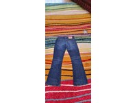 levis jeans 10529 bootcut